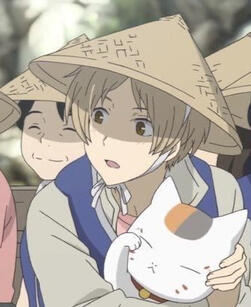 Natsume's Book of Friends