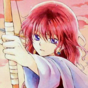 Yona of the Dawn