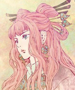 The Twelve Kingdoms